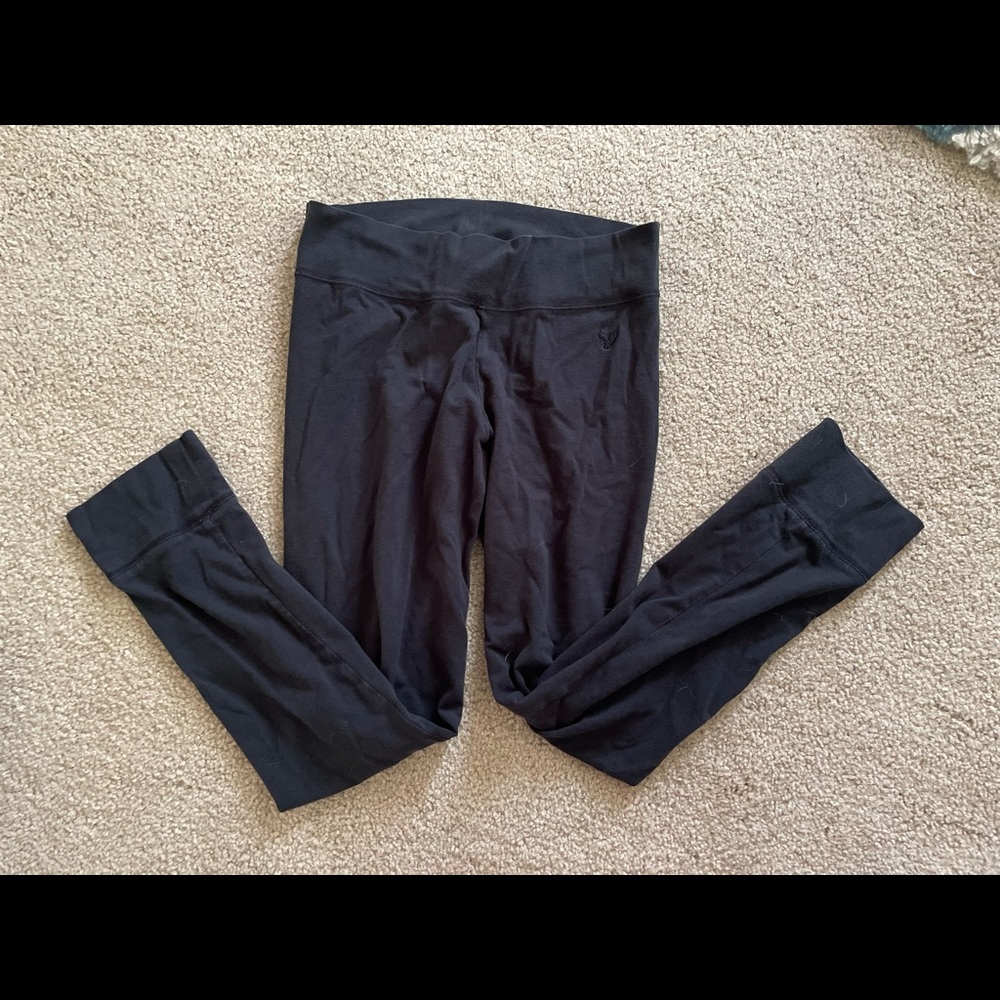American eagle leggings